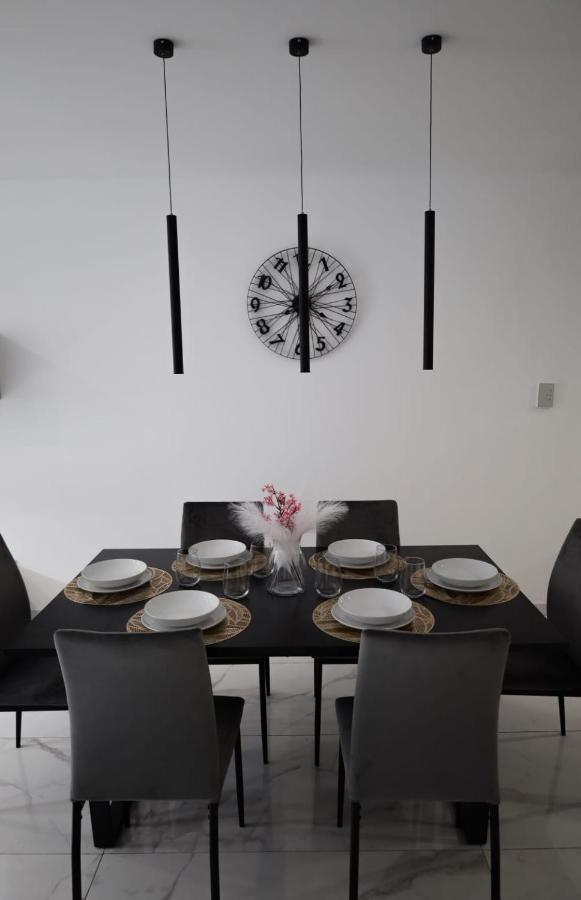 Spacious Deluxe Seaside Escape San Pawl il-Baħar Zewnętrze zdjęcie