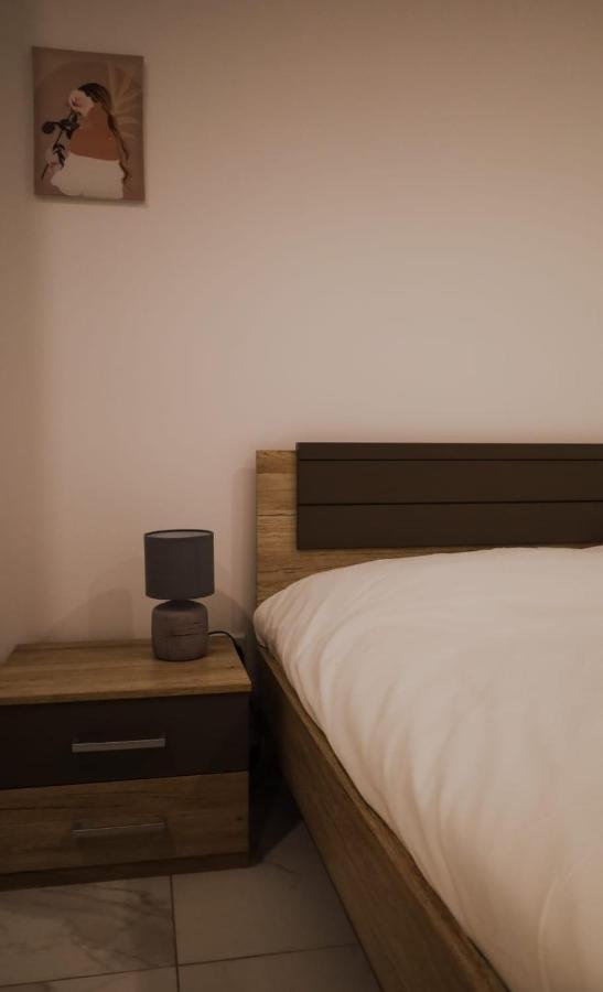 Spacious Deluxe Seaside Escape San Pawl il-Baħar Zewnętrze zdjęcie
