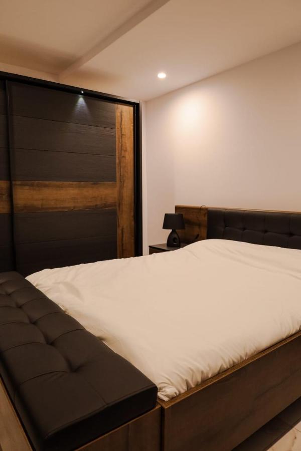 Spacious Deluxe Seaside Escape San Pawl il-Baħar Zewnętrze zdjęcie