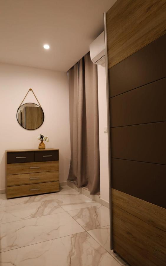 Spacious Deluxe Seaside Escape San Pawl il-Baħar Zewnętrze zdjęcie