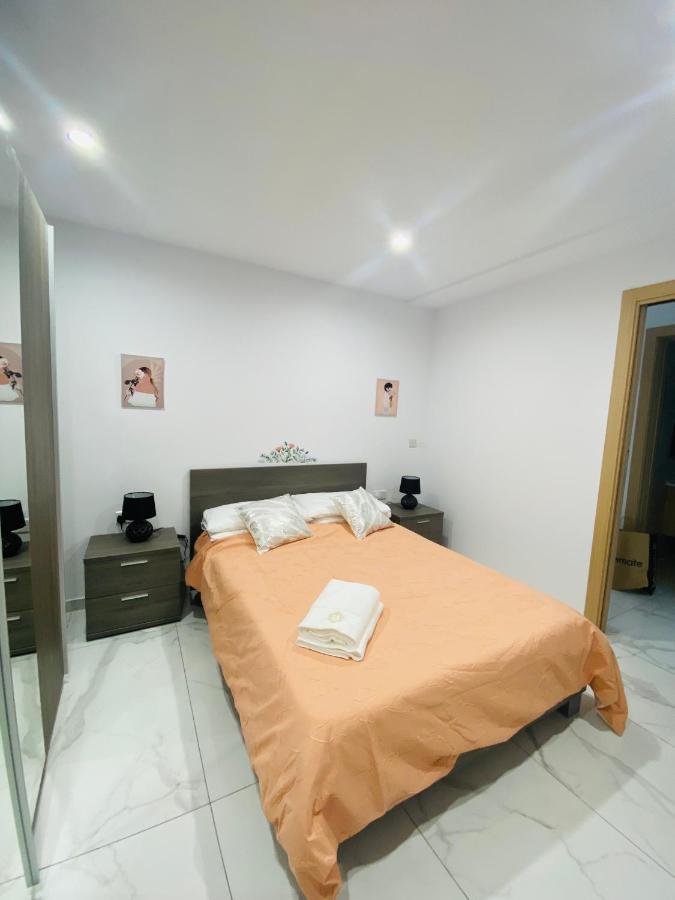 Spacious Deluxe Seaside Escape San Pawl il-Baħar Zewnętrze zdjęcie