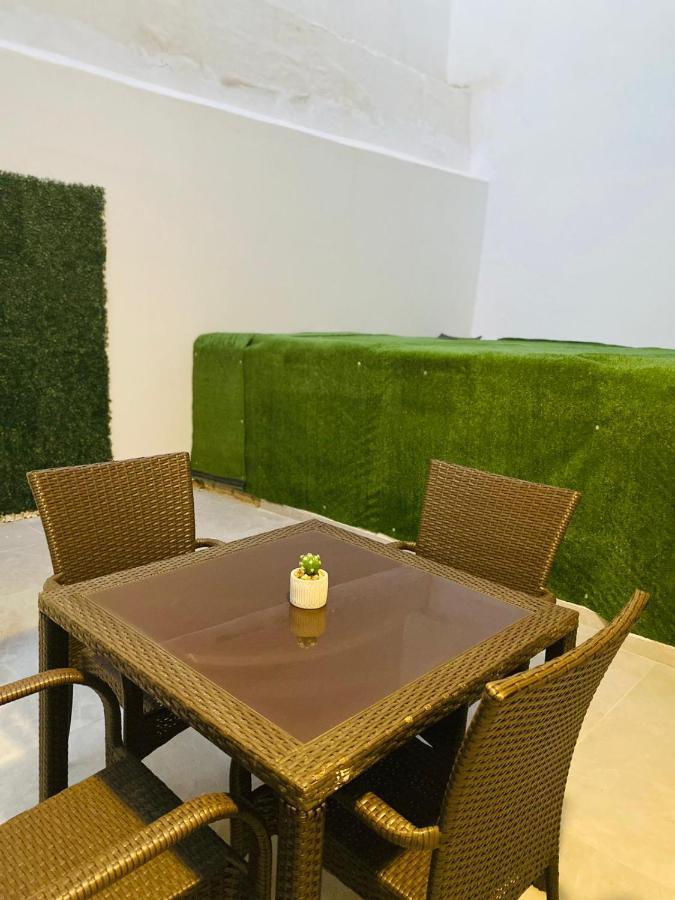 Spacious Deluxe Seaside Escape San Pawl il-Baħar Zewnętrze zdjęcie