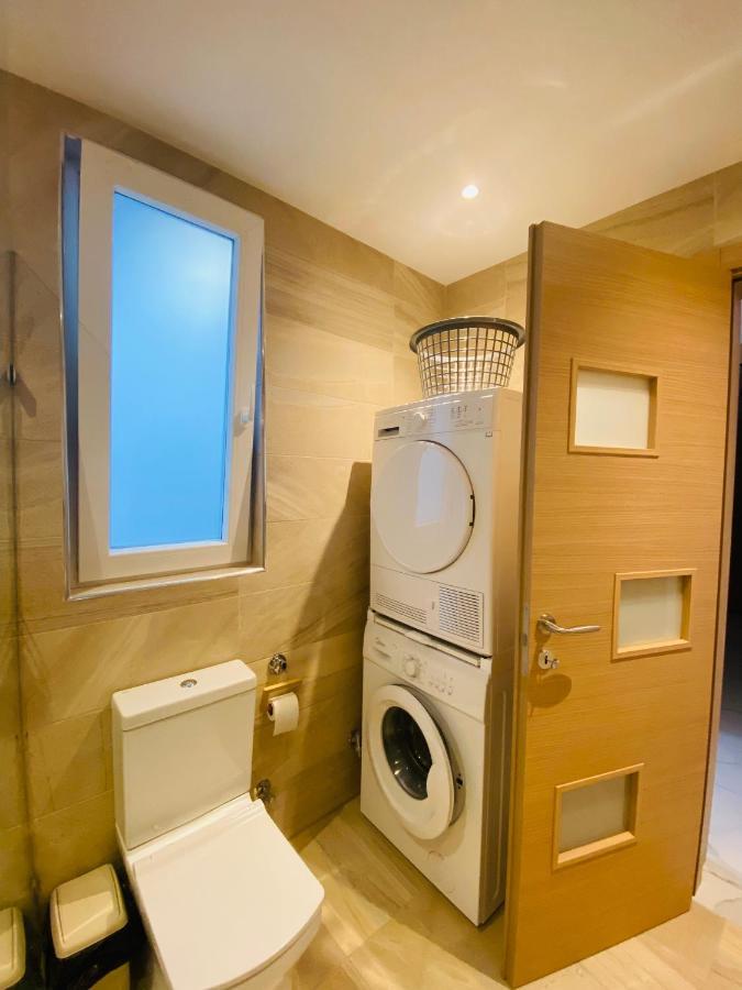 Spacious Deluxe Seaside Escape San Pawl il-Baħar Zewnętrze zdjęcie